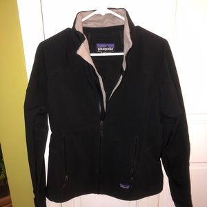 Patagonia Water Resistant Jacket